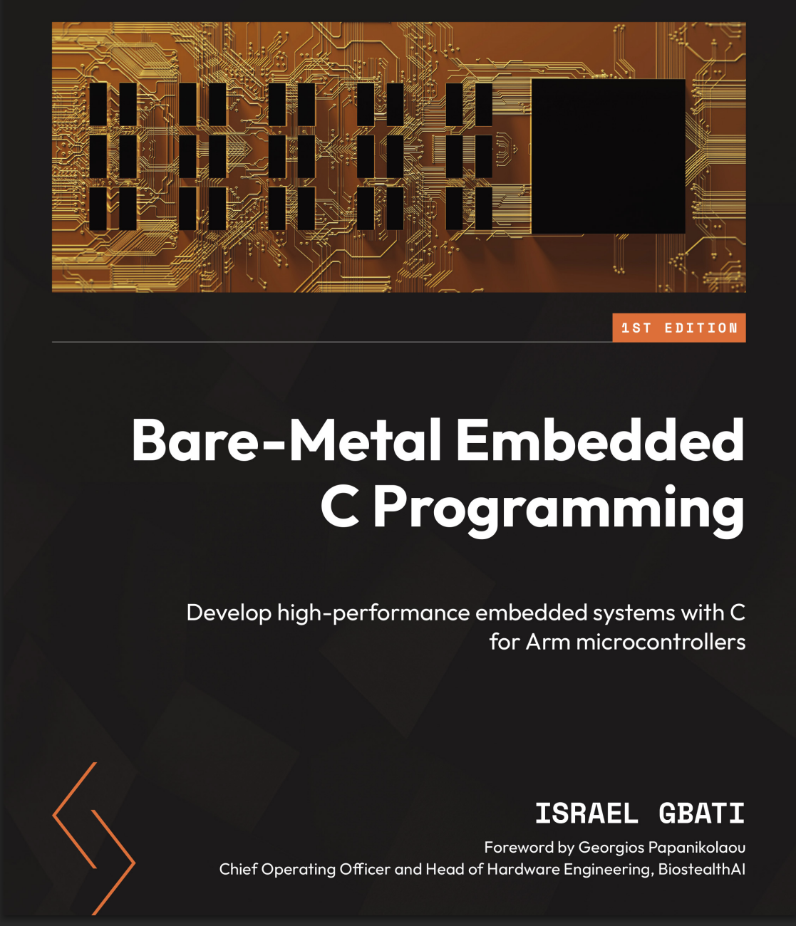 C Programming for Modern Embedded Systems
